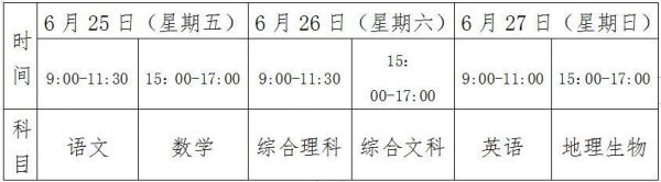 2017年遵义中考报志愿时间（2021遵义市中考志愿填报时间）