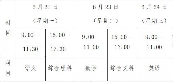 2017年遵义中考报志愿时间（2021遵义市中考志愿填报时间）