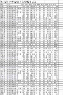 位育初中2016升学率（位育初中2020中考成绩）