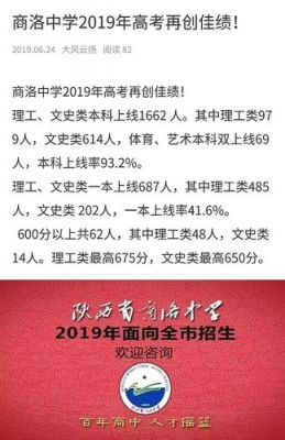 镇安中学升学率6（镇安中学全国排名）