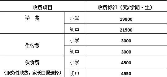 石岩公学民办班升学率（石岩公学民办班学费）