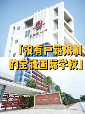 广州亚加达高级中学升学率（广州亚加达国际学校高中部升学率）