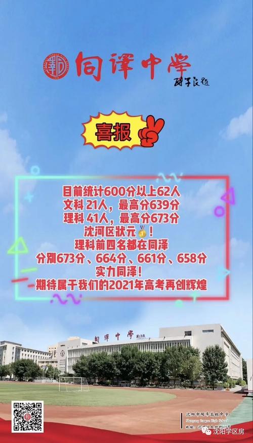 同泽高中本科升学率（同泽高中2020）