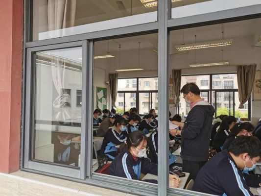 三林中学升学率（三林中学高考的升学率2020）