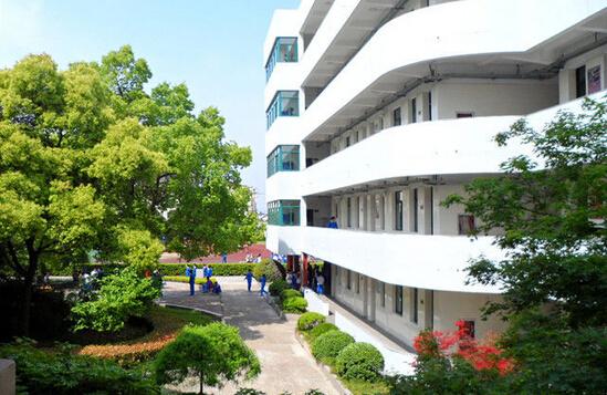 上海市南翔中学升学率（上海市南翔中学升学率高吗）