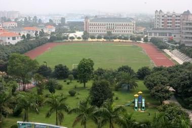 广州市雅宝学校升学率（广州雅宝中学好不好）