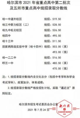 122哈尔滨升学率（哈尔滨市高考升学率）