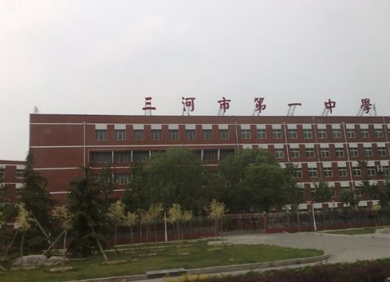 三河市第一中学升学率（三河市第一中学升学率高吗）