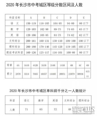 湖南中考升学率2020（湖南中考升学率2020级）