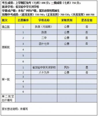 淮北中考志愿填报网（淮北中考志愿填报网站官网）