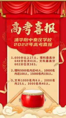 西安秦汉中学升学率（西安秦汉中学2020高考喜报）