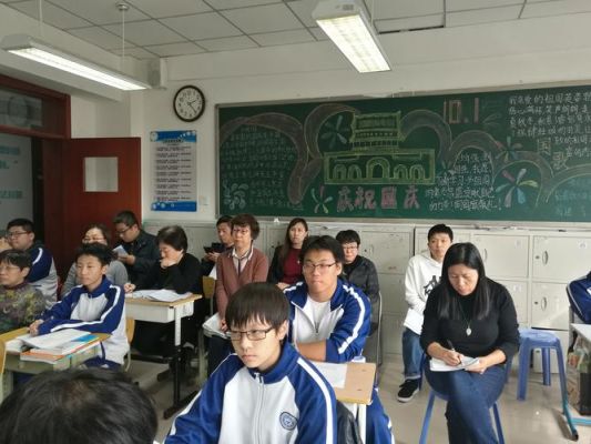 化工大附属中学升学率（化工大学附中怎样）