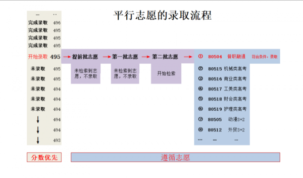 中考志愿怎么填报杭州（中考志愿怎么填报杭州大学）