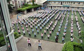 上海市澄衷中学升学率（上海澄衷初级中学搬迁规划）