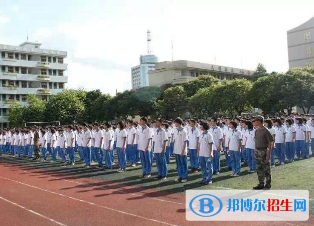 增城区荔城中学升学率（增城荔城中学录取线2021）