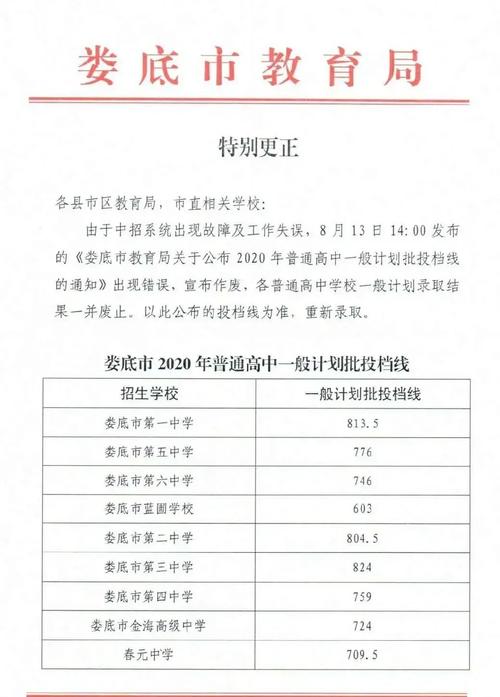 湖南娄底中考普高升学率（今年湖南娄底中考分数线多少分可以上高中）