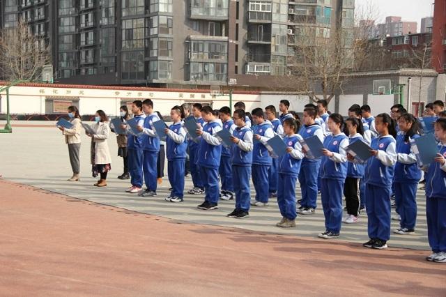 北京佟麟阁中学升学率（北京佟麟阁中学升学率如何）