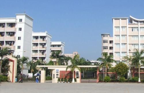 增城区荔城中学升学率（增城区荔城中学升学率高吗）