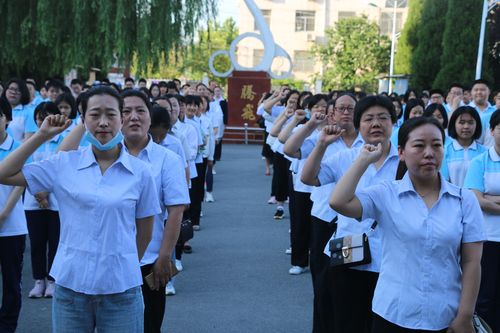 芮城中考怎么报志愿（芮城2021年中考计划招生）