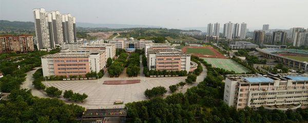 长寿中学近三年升学率（长寿中学2021）