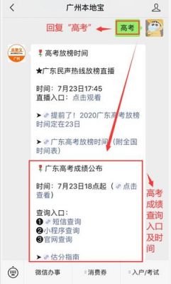 广东省高考考生信息（广东省高考考生信息查询）