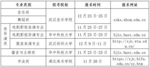 报名艺考生（艺术考生报名）