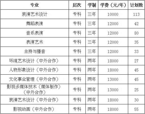 艺考生可以报考专科院校吗（艺考生可以报考普通大专吗）