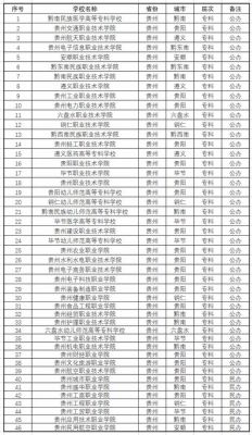 贵州那些大学招艺考生（2021年在贵州校考的艺术院校）