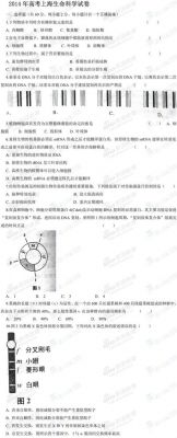 2018松江高考生物二模（2021松江高三生物一模）