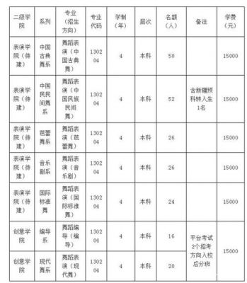 北京今年有多少艺考生（北京艺考人数）