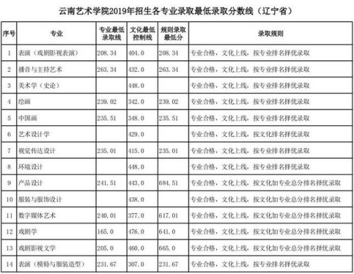 2019年艺考生校考成绩（2019年艺考分数查询）