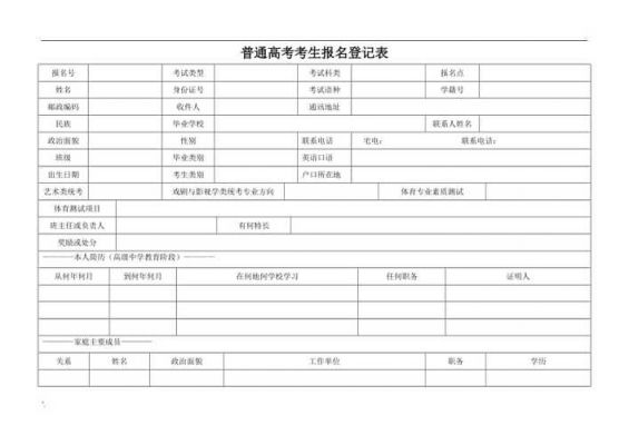 广东社会考生普通高考报名（广东高考社会考生 报名）